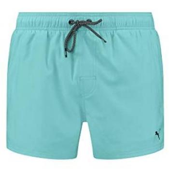 Bañador PUMA para Hombre Azul XL - Funcional y Cómodo