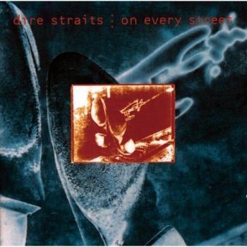 On Every Street [Vinilo]