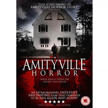 My Amityville Horror [Reino Unido] [DVD]