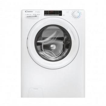 Lavadora Candy Smart Pro Inverter CO4474TWM6/1-S Carga Frontal 7 kg 1400 RPM Blanca