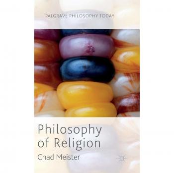 Philosophy of Religion