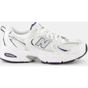 Zapatillas Retro Casual Niños New Balance 530 Blancas Talla 39
