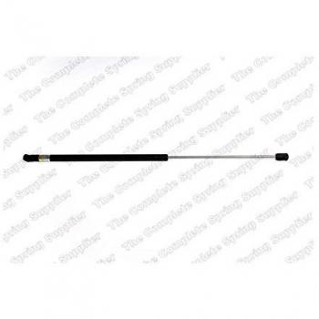 Amortiguador hidráulico de maletero LESJÖFORS 8115653 para CITROËN C4 I Grand Picasso y C4 Picasso 1