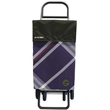 Rolser CLA007 - Carro Rolser Classic Bora N 4.2 More color MORE