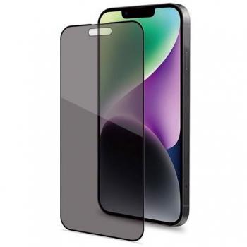 Protector de Pantalla Celly PRIVACYF1053BK iPhone 15