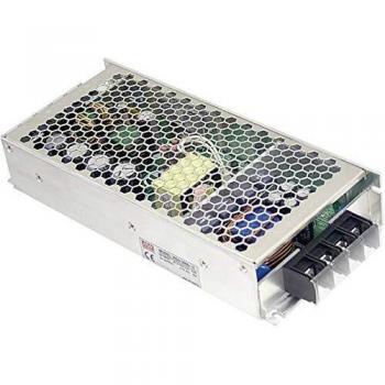 Convertidor DC/DC Mean Well RSD-300C-24, 300W, Salida 24V DC, 12.5A, ±1%