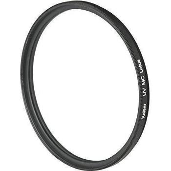 Kaiser 10246 - Filtro Ultravioleta UV