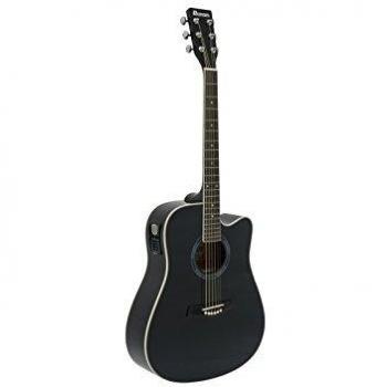 Dimavery 26231273 Dreadnought, negro