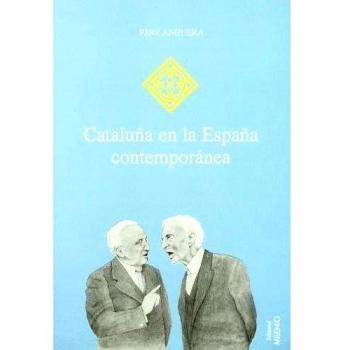 Cataluña en la España contemporánea