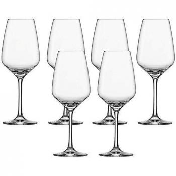 Copa de Vino Blanco Schott Zwiesel Taste - 356 ml, Juego de 6 unidades