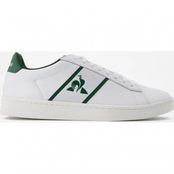 Le Coq Sportif Classic Soft Men's Casual Sneakers White