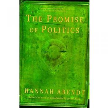 Promise of Politics