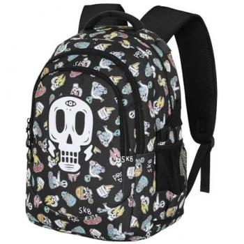 PRODG Underground Mochila Running PLUS, Negro, 34 x 46 cm, Capacidad 32 L