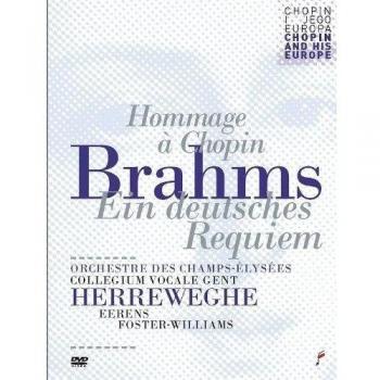 German Requiem DVD - A Tribute to German Heritage