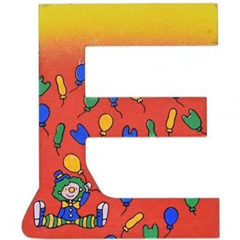 Heimess Buchstabe E