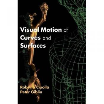 Movimiento Visual de Curvas y Superficies - Tapa Dura Cambridge