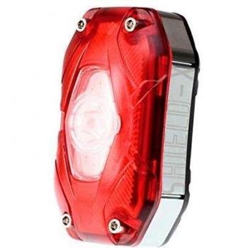 Piloto Trasero Moon Sport Shield-X Auto