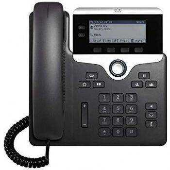 Cisco SYSTEMS CP-7821-3PCC-K9 IP Ph 7821 f 3rd Party Call Ctrl -
