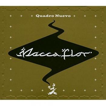 Mocca Flor 180g Vinyl Double LP Gatefold Album