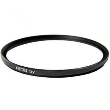 Fotima 227701 - Filtro, UV 77 mm