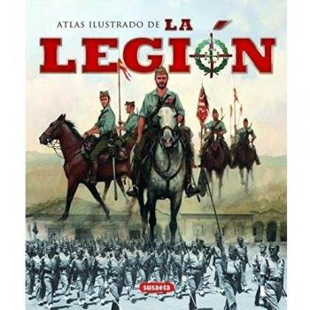 Legion, La