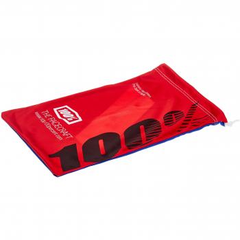 Desconocido Gafas de sol Rojo 100%