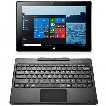 iRULU Walknbook 3 Notebook/Tablet 2-in-1