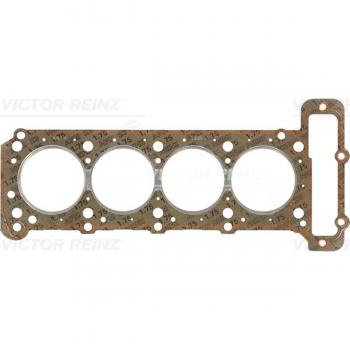 Junta de culata VICTOR REINZ 61-31025-10 con características de alta resistencia, sellado óptimo, fabricada en materiales de calidad superior, diseñada para motores específicos, adecuada para aplicaciones automotrices