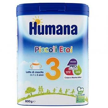 3 ProBalance Growing Up Powder Milk 800 g