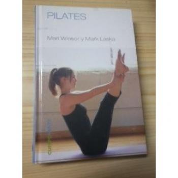 Pilates. El Centro De Energía