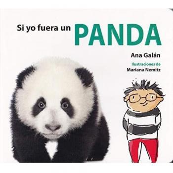 Si yo fuera un panda: 10