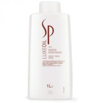 Wella SP LuxeOil Keratin Conditioning Cream 1000ml