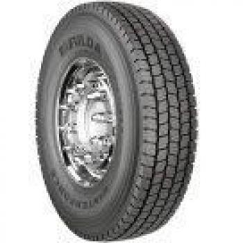 Neumático Fulda Winterforce 315/80 R22.5 156/150K 18PR Doble Marcado