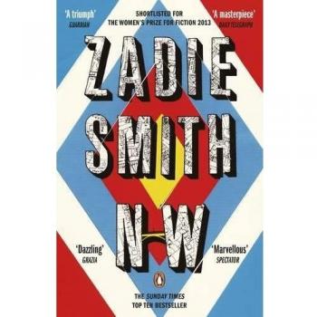 Novela NW de Zadie Smith - Edición en Español