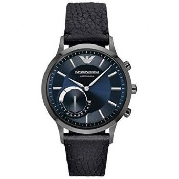 Emporio Armani Men's Hybrid Smartwatch ART3004