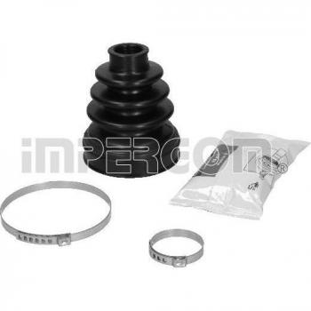 Fuelle de junta homocinética ORIGINAL IMPERIUM 33746, juego de fuelles para árbol de transmisión, material resistente, alta durabilidad, diseño específico para ajuste perfecto en vehículos compatibles
