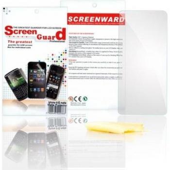 Protector de Pantalla HTC One S Alta Definición y Resistente a Arañazos