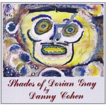Shades Of Dorian Gray