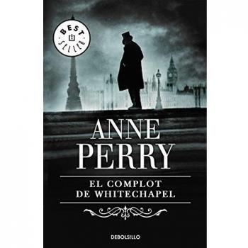 El complot de Whitechapel