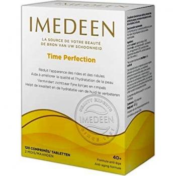 Imedeen Time Perfection 120 Comprimidos Antienvejecimiento