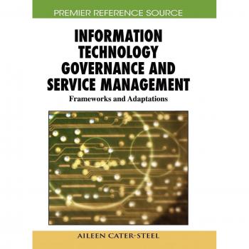 IT Governance and Service Management Frameworks: Comprehensive Adaptations Guide