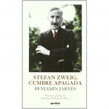 Stefan Zweig Cumbre Apagada - Benjamín Jarnés