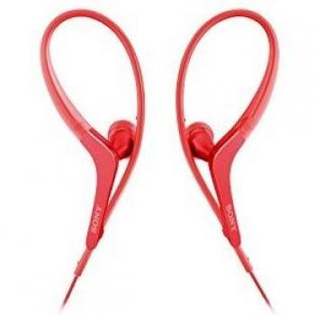 Sony MDRAS410APP.CE7 - Auriculares Deportivos in-Ear