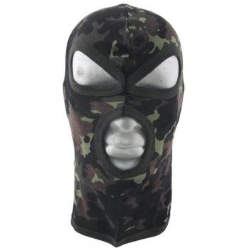MFH Máscaras 10901v, Camuflaje, Talla única para Hombre