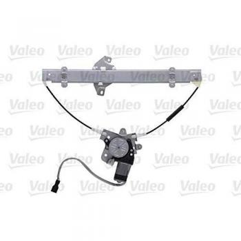 Regulador de Ventana Valeo 850190 - Elevador de Cristal Eléctrico con Motor Integrado