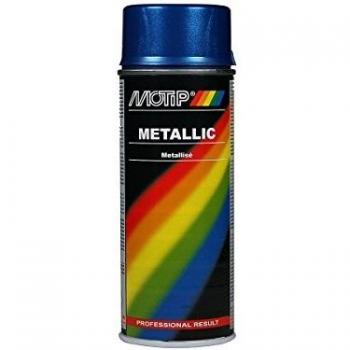 Motip Aerosol de Pintura en Spray M04043, 400 ml