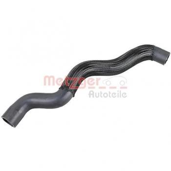 Tubería de Radiador Metzger para Fiat Tipo 2421303