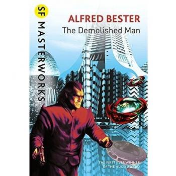 The Demolished Man