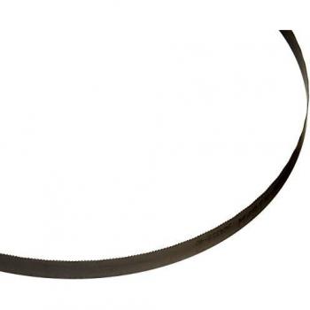 Bosch 2 608 649 000 - Pack de 2 hojas de sierra de cinta CB 2818 BIM, 18 TPI