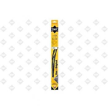 Limpiaparabrisas SWF Estándar 116226, Longitud 450mm, Delante, 2 Piezas